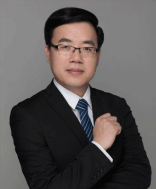 李杨老师