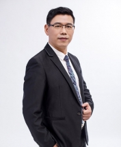 陈银火老师
