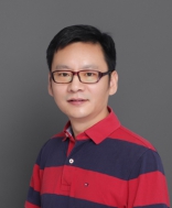 张少辉老师
