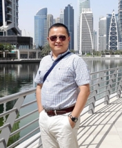 刘玉峰老师