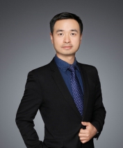 胡江滨老师