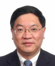 沈丁立老师