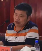刘奇洪老师