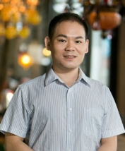 谢松杰老师