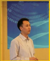 孙磊老师