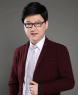 傅强老师