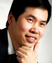 刘冰老师