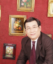 杜杰老师