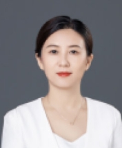 赵黎洛老师