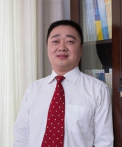 代军勋老师