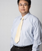 林承铎老师