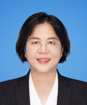 刘东梅老师