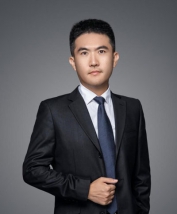 王琛老师