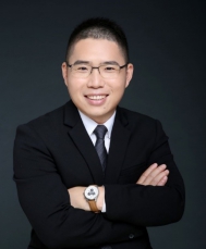 康明启老师