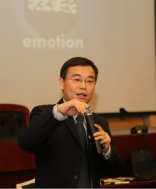 高正坤老师