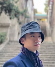丘尚知老师