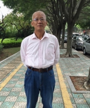 张苾芜老师