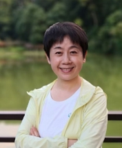 王海英老师