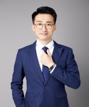 刘宇老师
