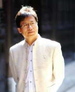 栾帆老师