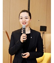 张扬老师