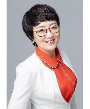 项兰雯老师