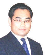 杨旭老师