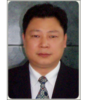 李振勇老师