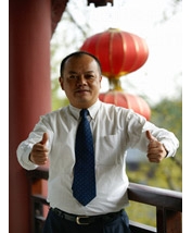 石斌老师