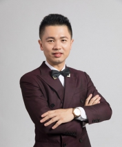 谢桦老师