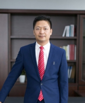 曹军武老师