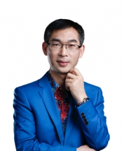 洪向阳老师