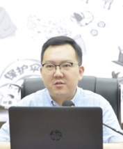 苏绍龙老师