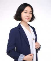 陈静老师