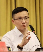 林景新老师