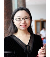吴珺如老师