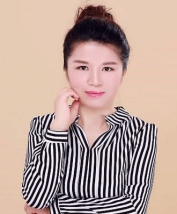 王可妮老师