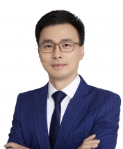 李骐老师