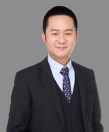 刘志翔老师