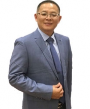 禹志老师