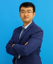 陈庆老师