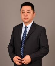 李涵老师