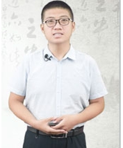 商晓辉老师