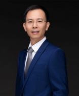 曹志巍老师