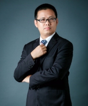 高健老师