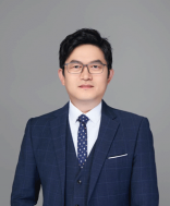 李文明老师