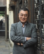 杨学成老师