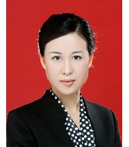 卢妍冰老师