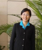 王宏艳老师
