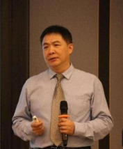 余宏厚老师